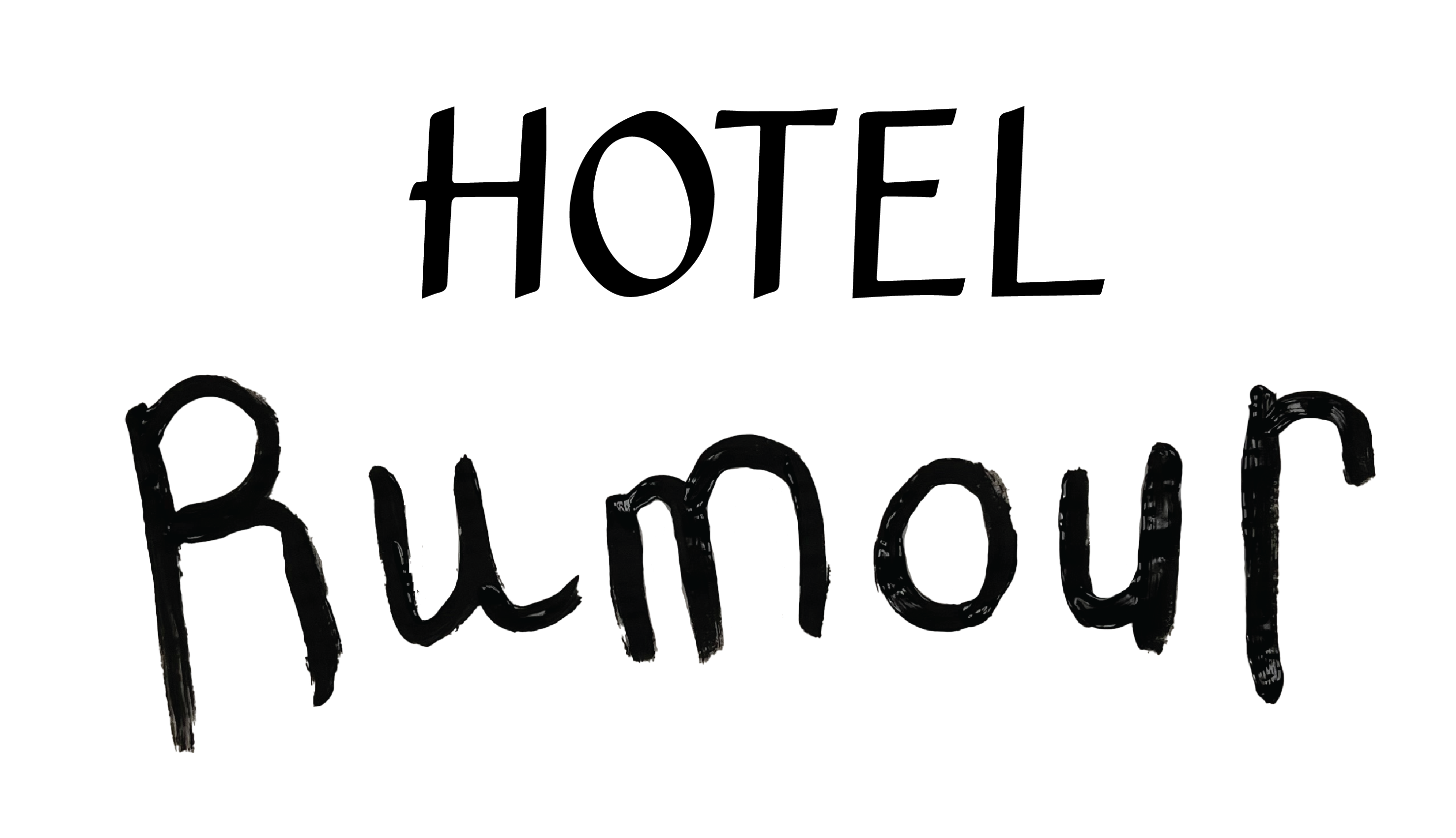 logo Hotel Rumour