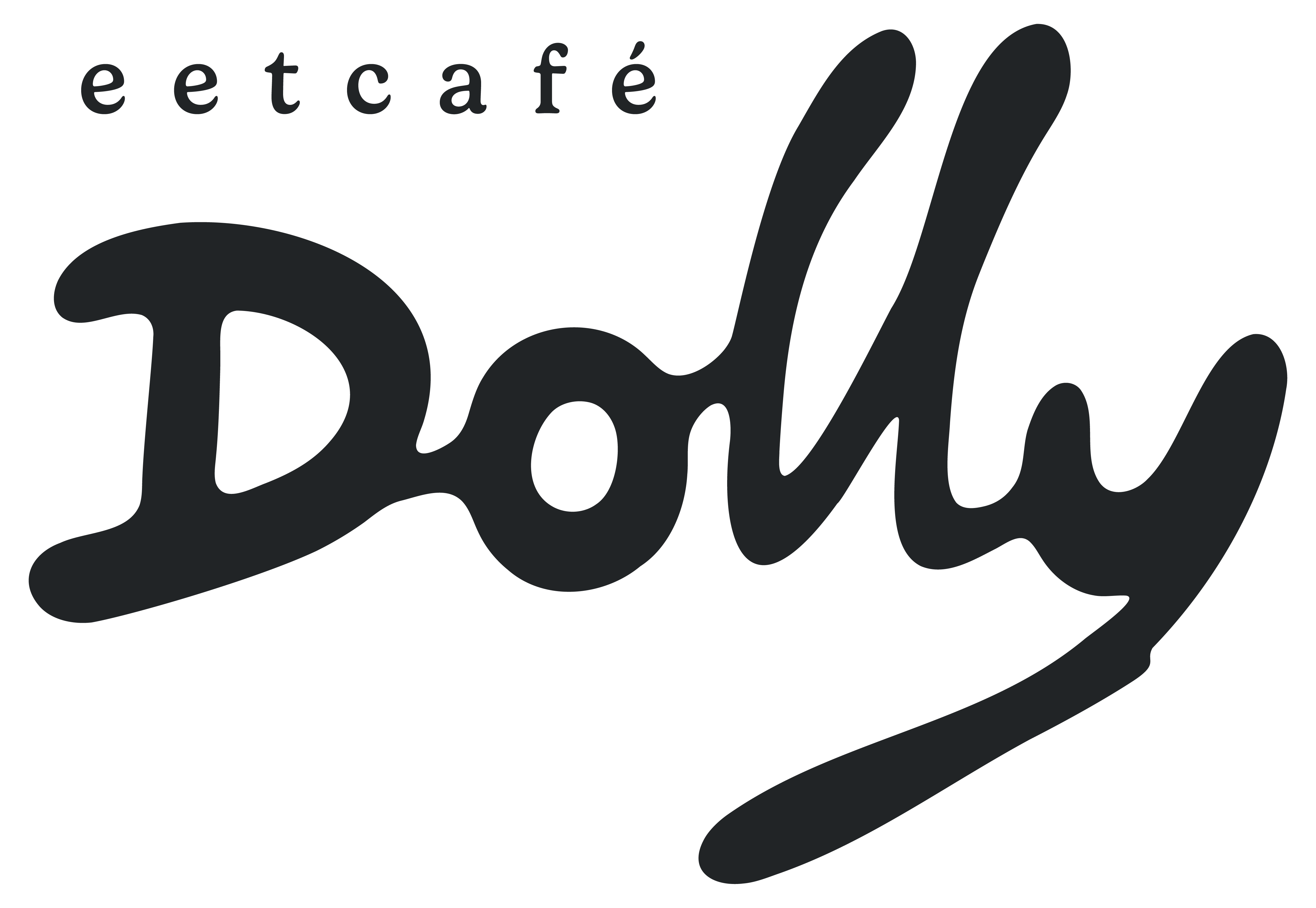 logo Eetcafé Dolly 